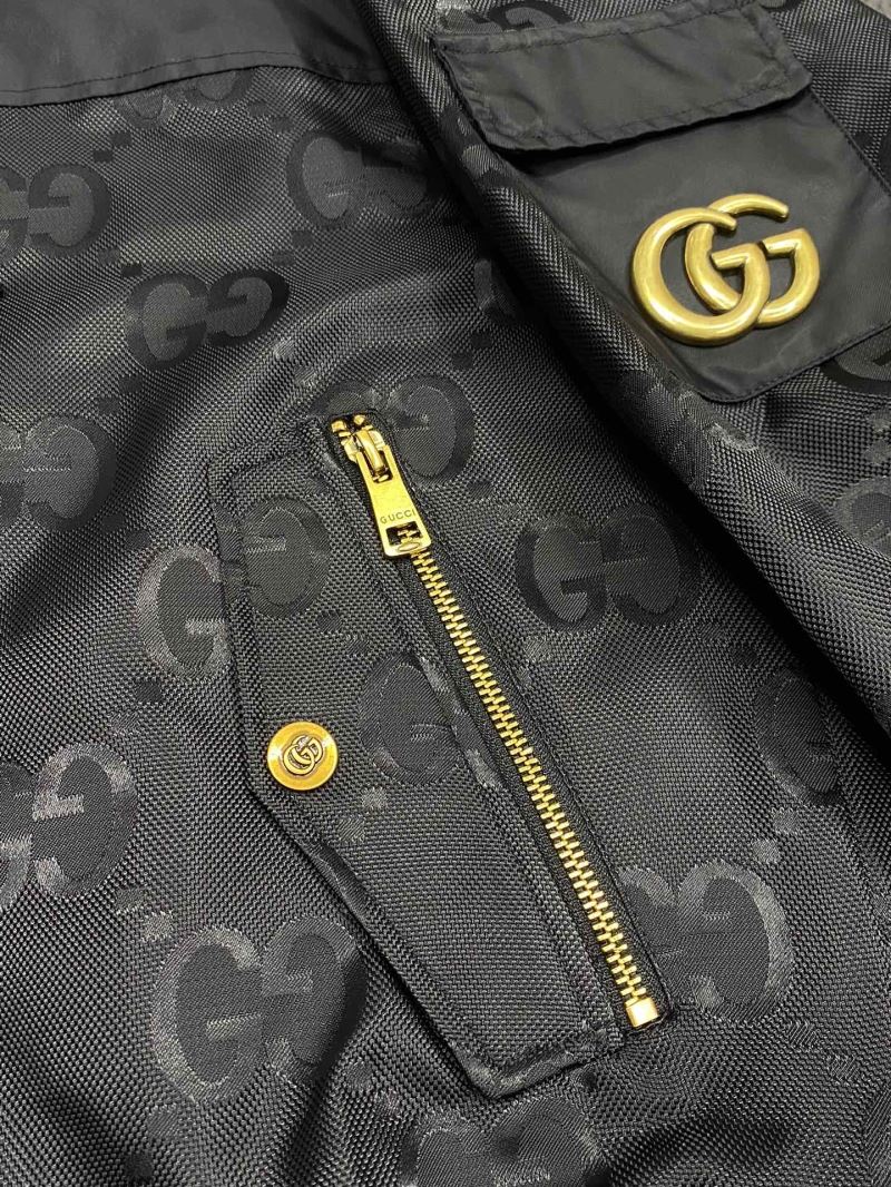 Gucci Outwear